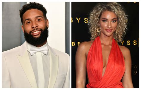 odell beckham jr combine|odell beckham jr girlfriend.